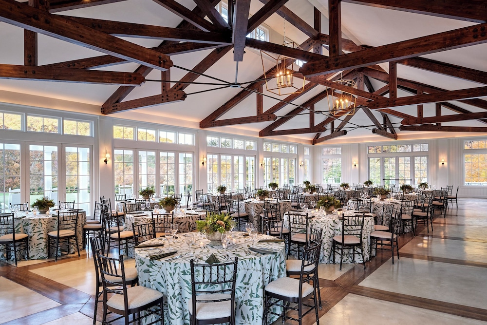 The Omni Homestead Resort & Spa - photo 149