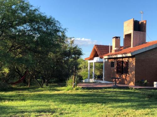 Tacko Huasi in San Javier, Argentina