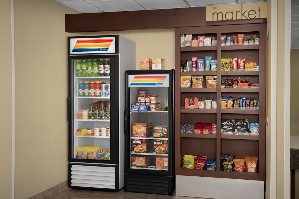 Residence Inn Spokane E Valley - photo 36