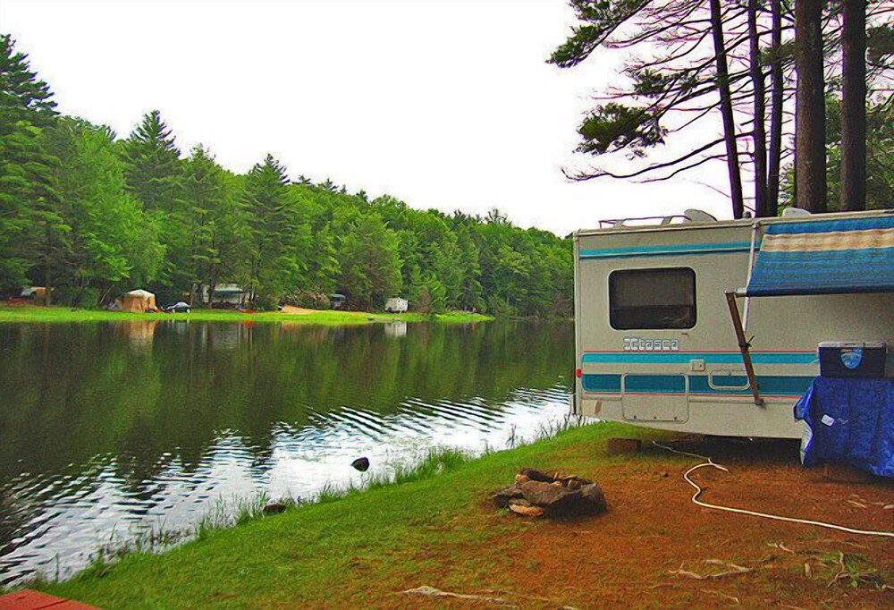 Sturbridge RV Resort — hotel in Sturbridge