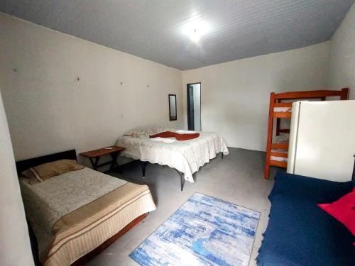 Pousada Chacara Cururu - last minute hotel in Unknown City