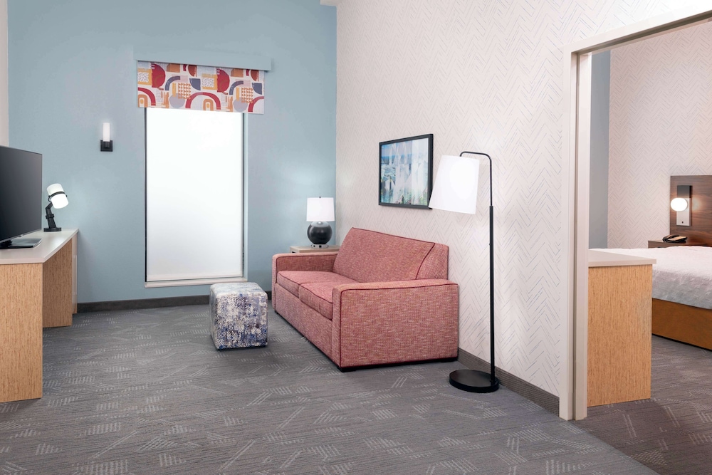 Home2 Suites by Hilton Buffalo Airport Galleria Mall - photo 12