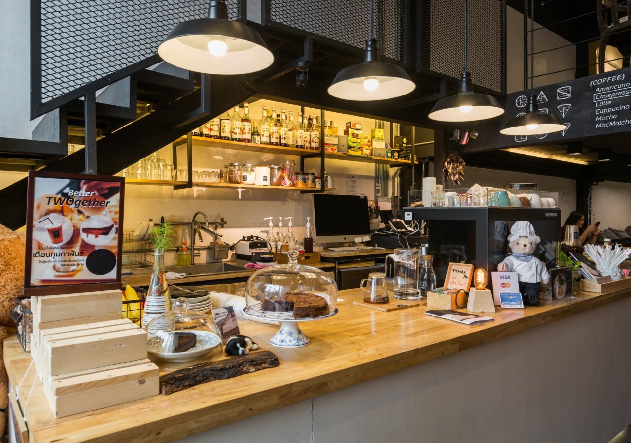 Case Study Asoke