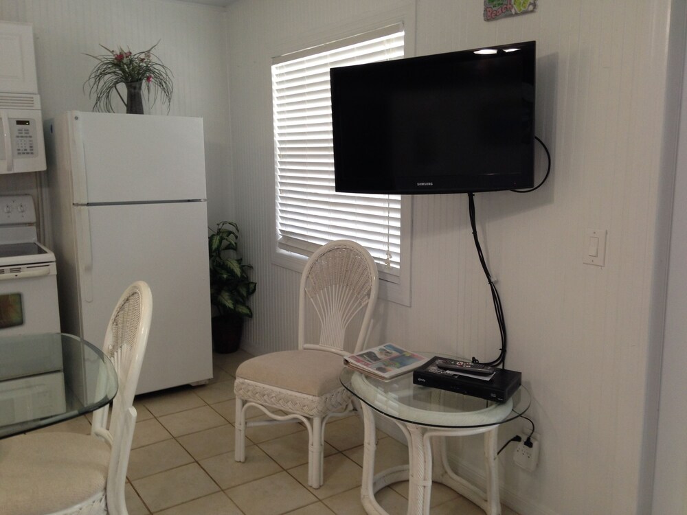 Beachview Cottages - photo 10