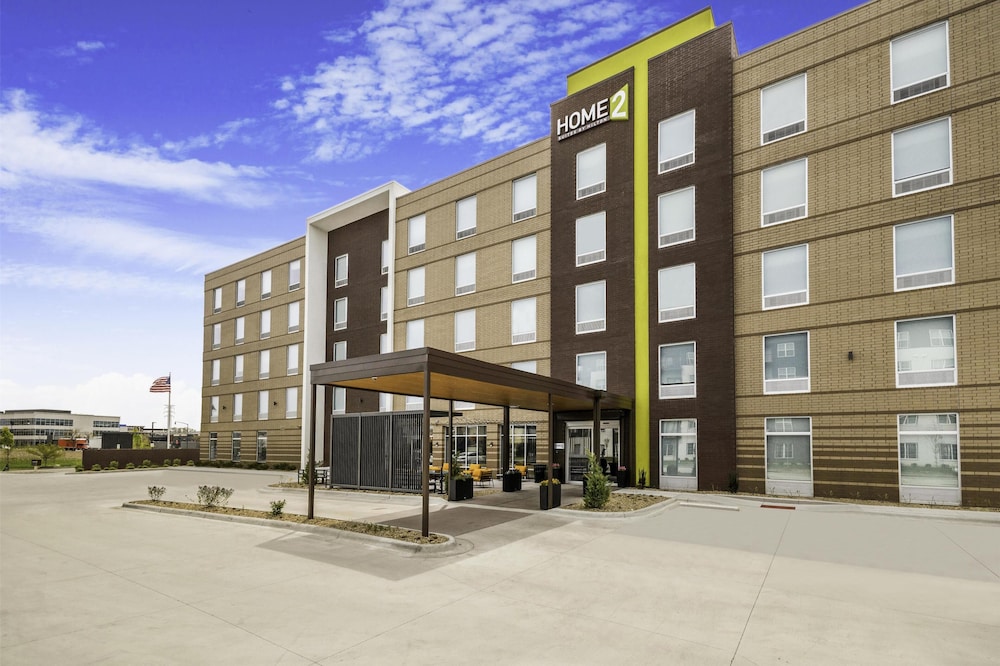 Home2 Suites by Hilton Cincinnati Midtown Oakley in Cincinnati, United States