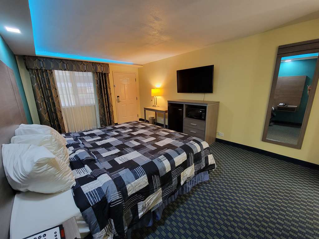 SureStay Plus Hotel by Best Western Odessa - photo 16