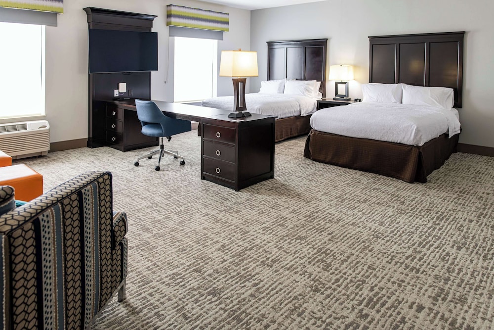 Hampton Inn & Suites Effingham - photo 31