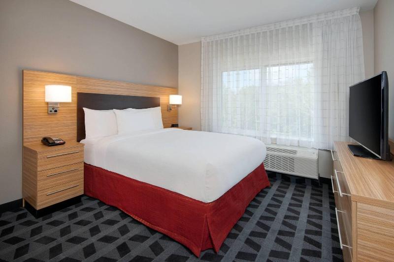 TownePlace Suites by Marriott Niceville Eglin AFB Area - photo 10