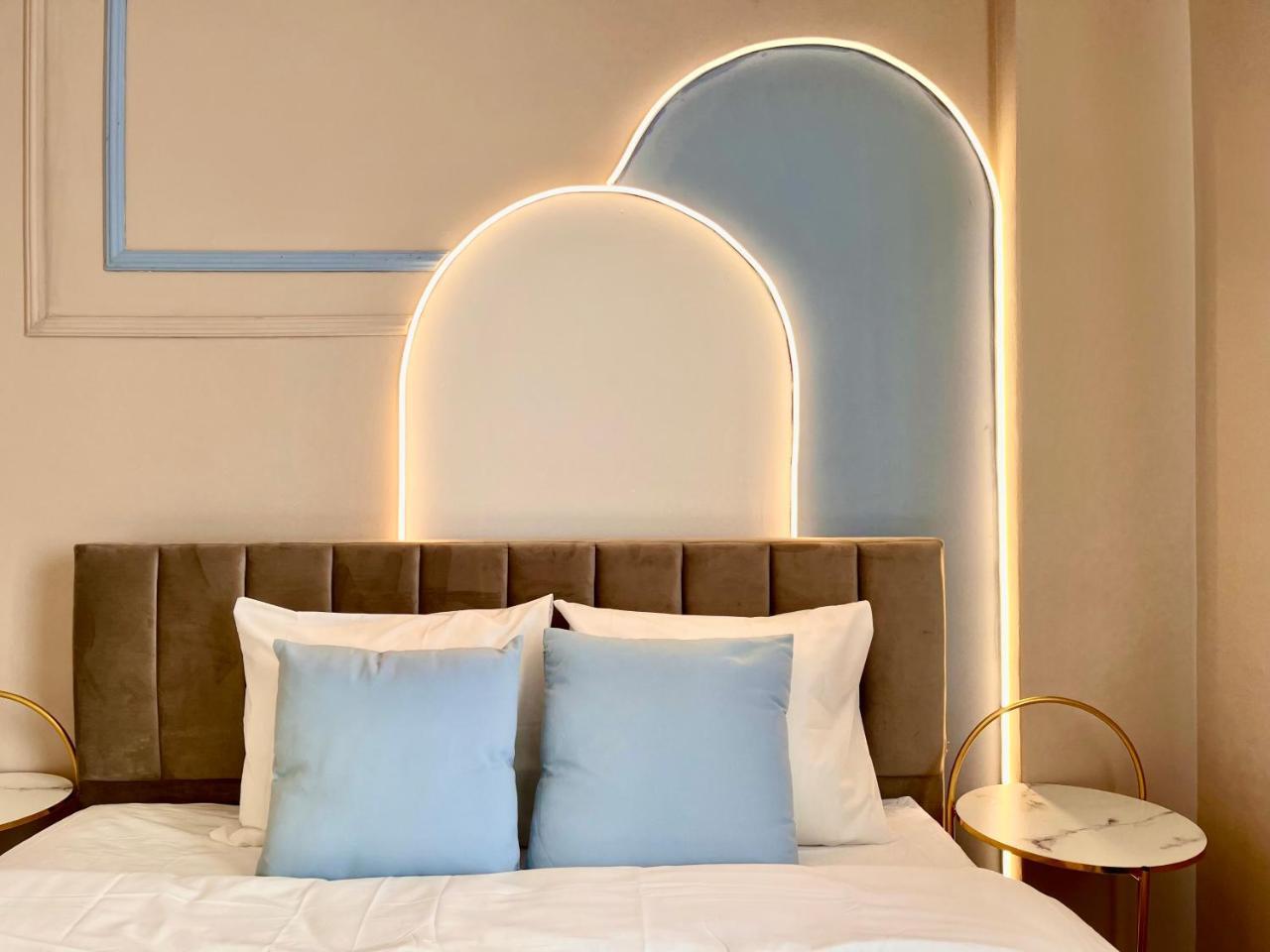 Rava Central Studio - carbon neutral hotel in Bucharest