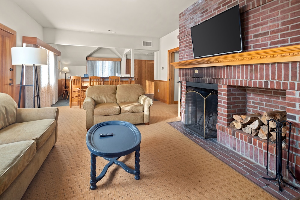 von Trapp Family Lodge & Resort - photo 72