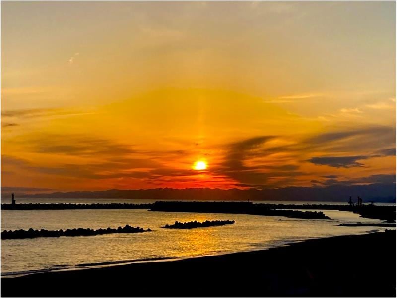 Love & Peace Resort in Shima, Japan