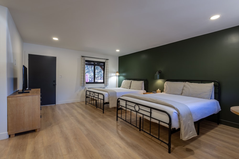 Timberlodge Inn - photo 5
