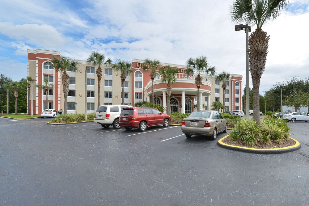 Spark by Hilton Orlando near Universal - photo 38