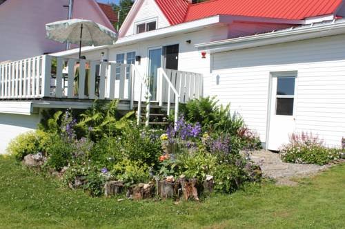 La Chouette A Mansonville — Bromont