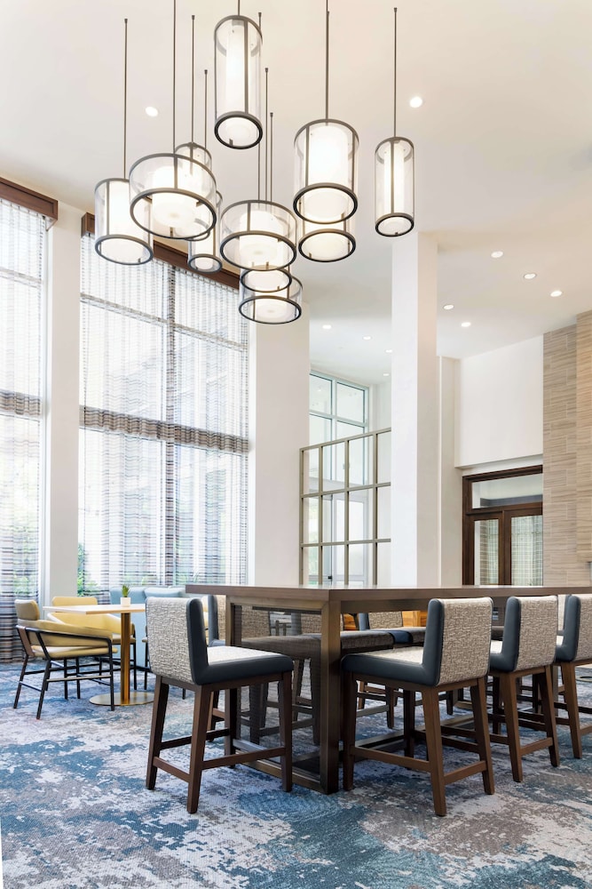 Hilton Garden Inn Palo Alto - photo 3