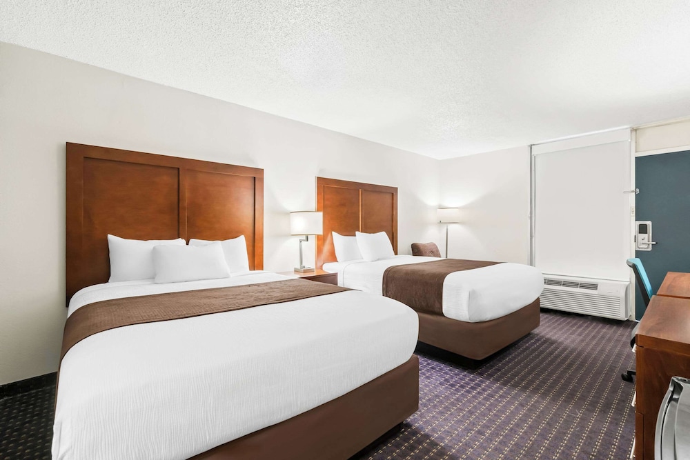 Americas Best Value Inn And Suites Dalton - photo 11