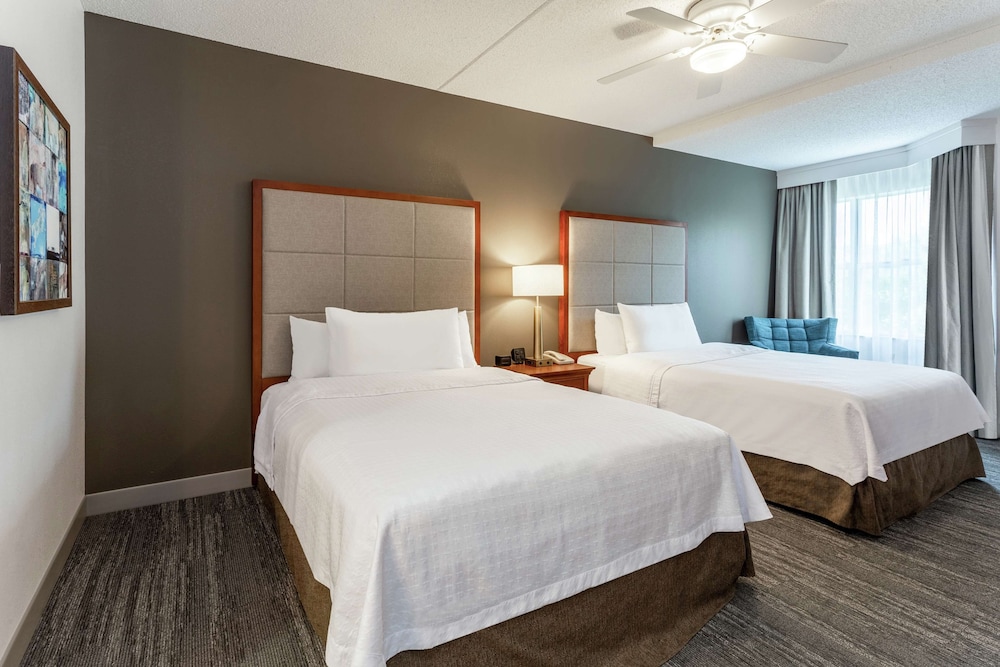 Homewood Suites by Hilton Albany - photo 3