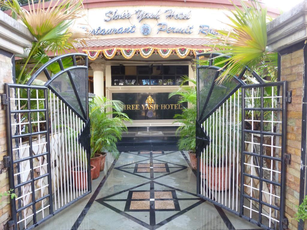 Hotel Shree Yash - last minute hotel in Pune