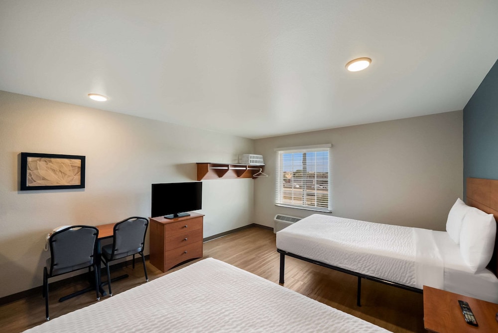 WoodSpring Suites Fort Worth Fossil Creek - photo 30