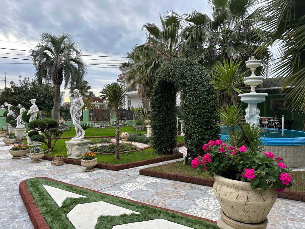 Paradise Mini Hotel — Sochi — photo 3