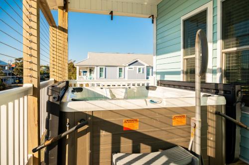 A Pawsitive Attitude by Oak Island Accommodations - photo 4