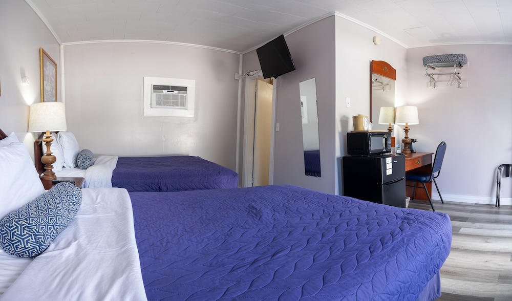 Belle Isle Motel - photo 8