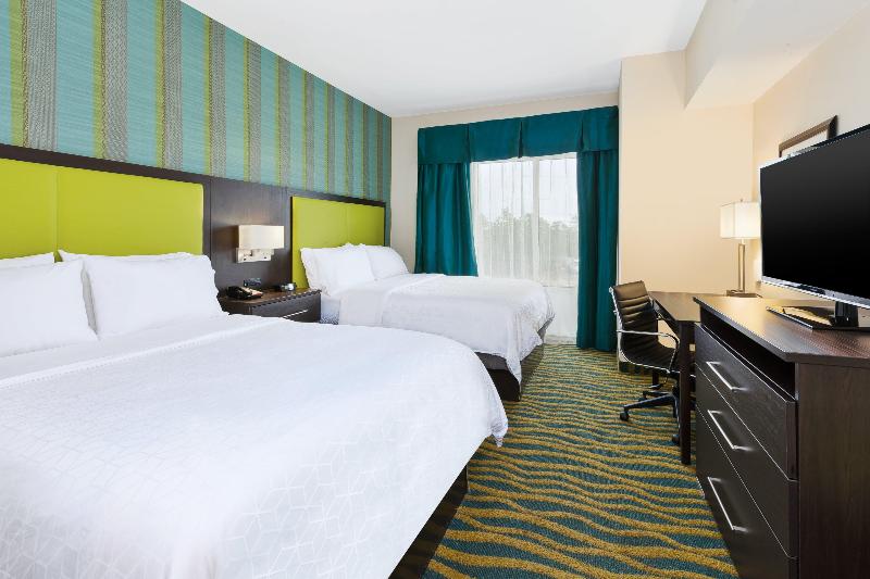 Holiday Inn Express & Suites Southport Oak Island Area by IHG - photo 24