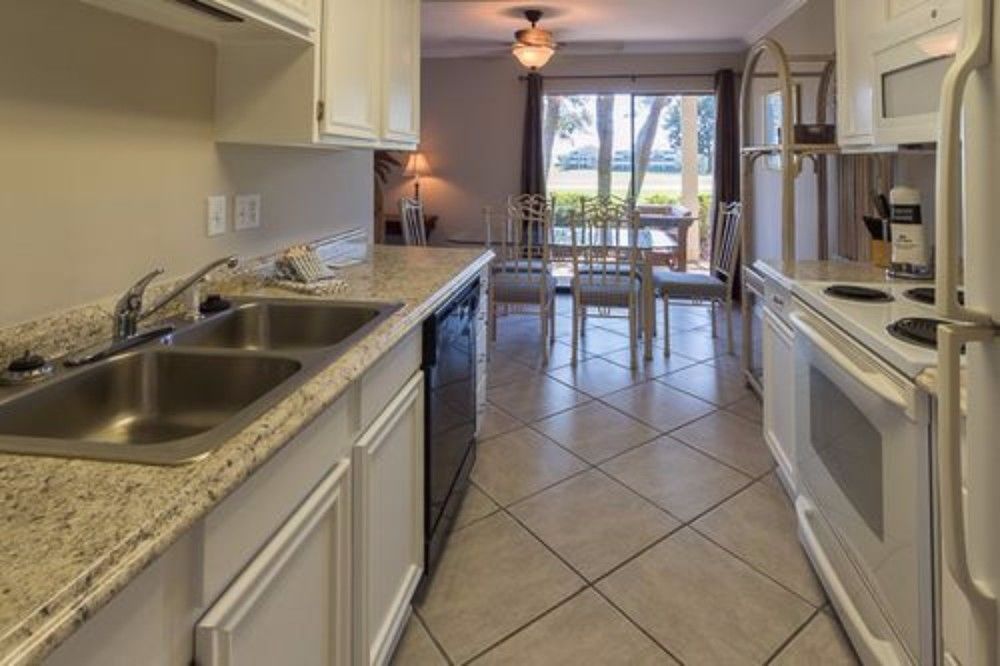 Seascape Golf Beach and Tennis Resort - photo 51