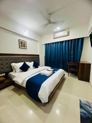 Luna Spaces - carbon neutral hotel in Mumbai
