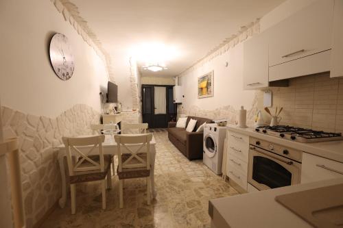 Casa Sole e Mare — 4-Star Luxury Hotel in Mola Di Bari, Italy