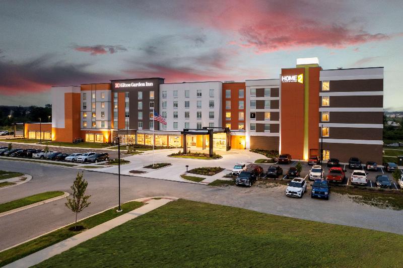 Hilton Garden Inn Fort Wayne North - photo 3