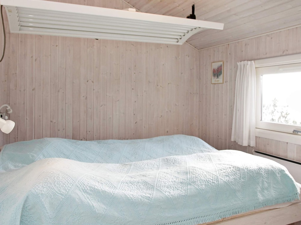 8 Person Holiday Home in Humble — Marstal — photo 2