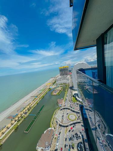 Seaside vip Hotel