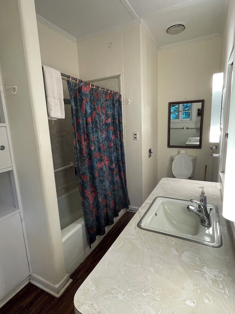Pahala Plantation Cottages - photo 63