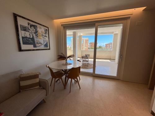 The waves of Puglia — 4-Star Luxury Hotel in Monopoli, Italy