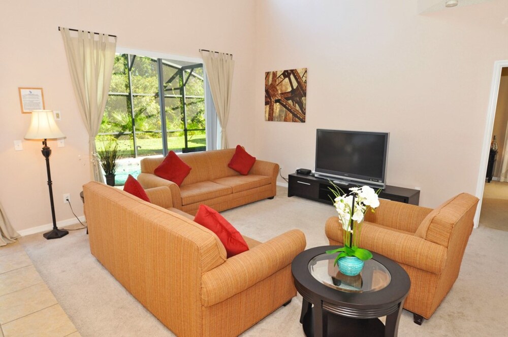 Terra Verde Resort Seven bedroom - photo 13