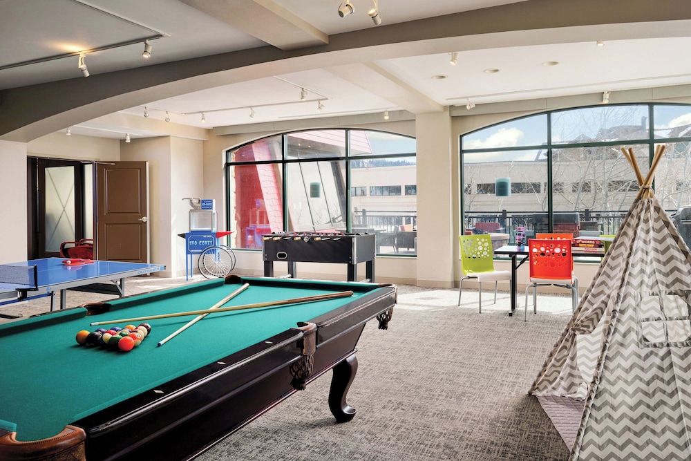 Sheraton Steamboat Resort Villas - photo 48