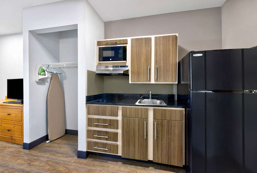 Studio 6 North Richland Hills TX Fort Worth - photo 14