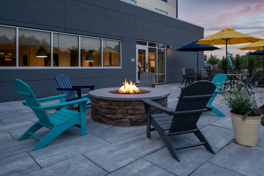 Fairfield Inn & Suites by Marriott Somerset - photo 21