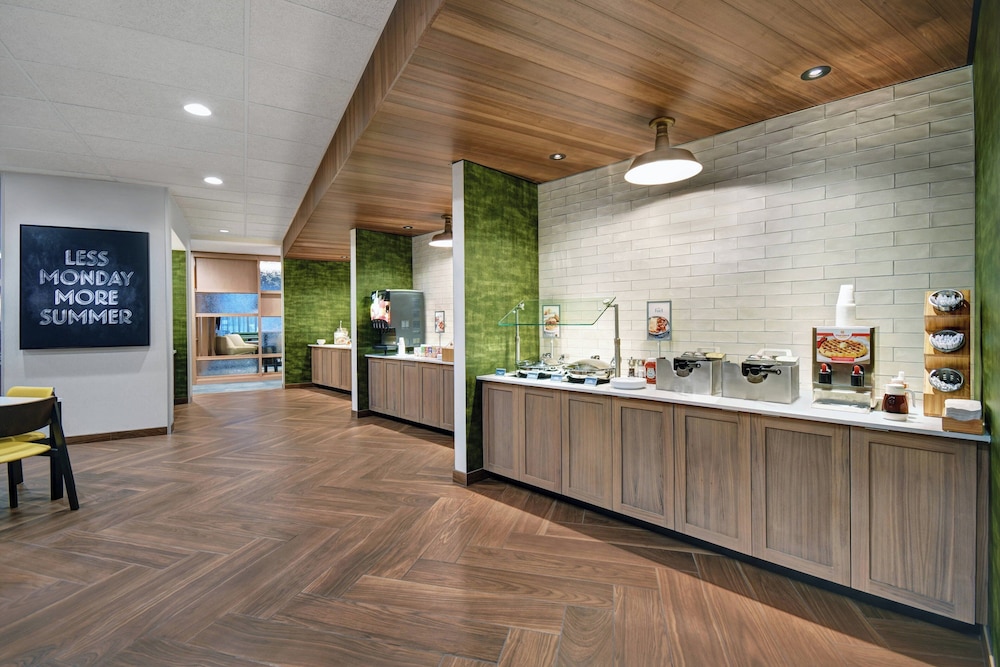 Fairfield Inn & Suites by Marriott Mansfield - photo 36