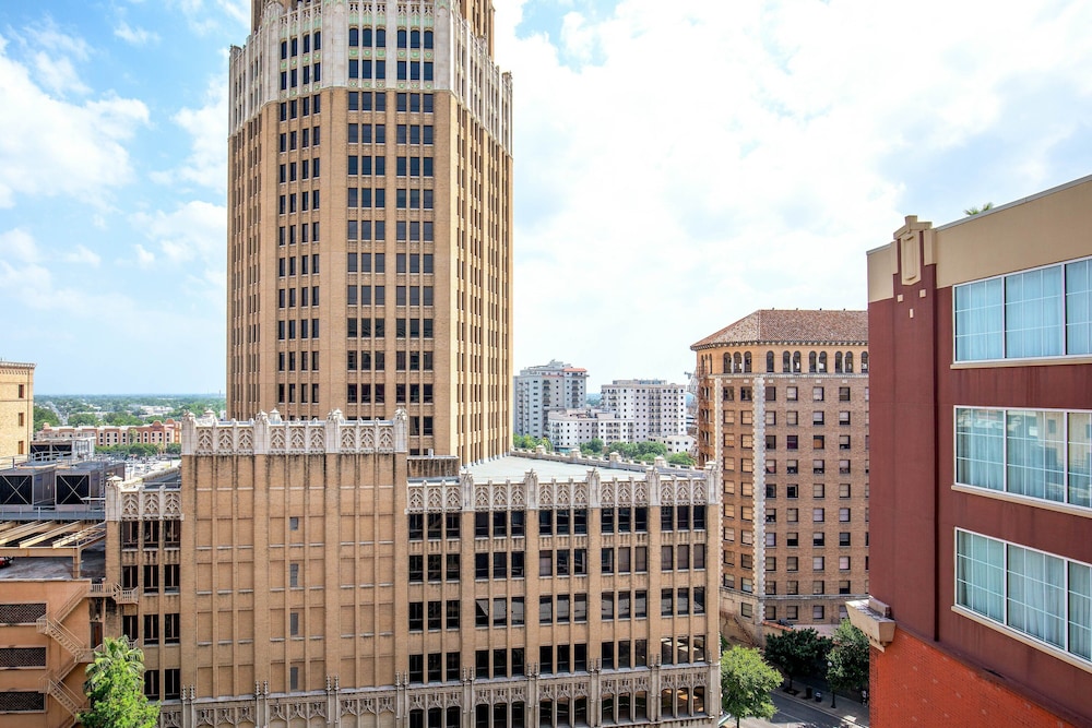 The Westin Riverwalk San Antonio - photo 93