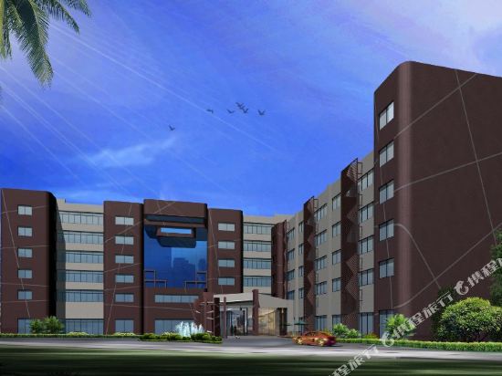 Tru Home Hotel — hotel in Shanwei