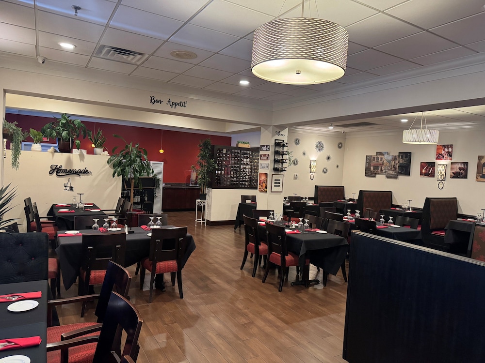 Holiday Inn New London Mystic Area by IHG - photo 22