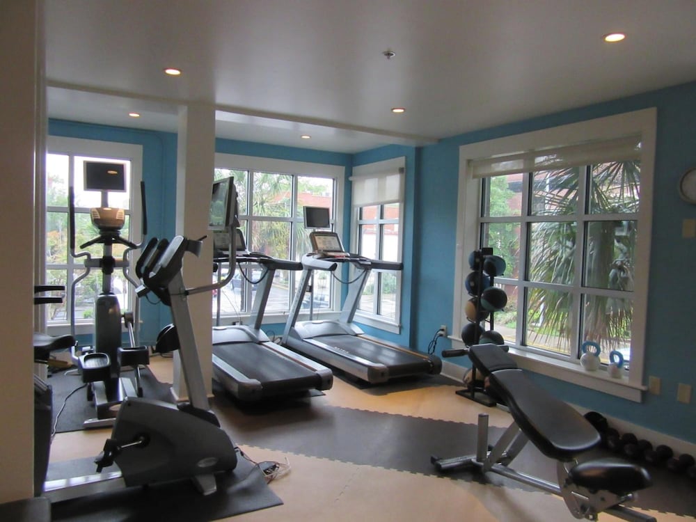 City Loft Hotel - photo 19
