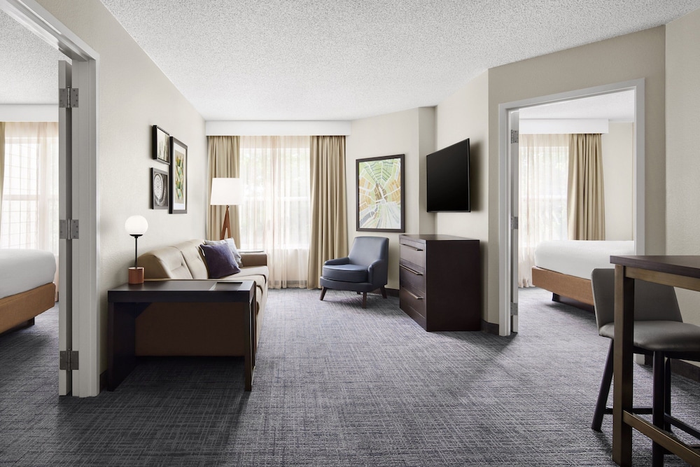 Residence Inn Marriott Carlisle - photo 5