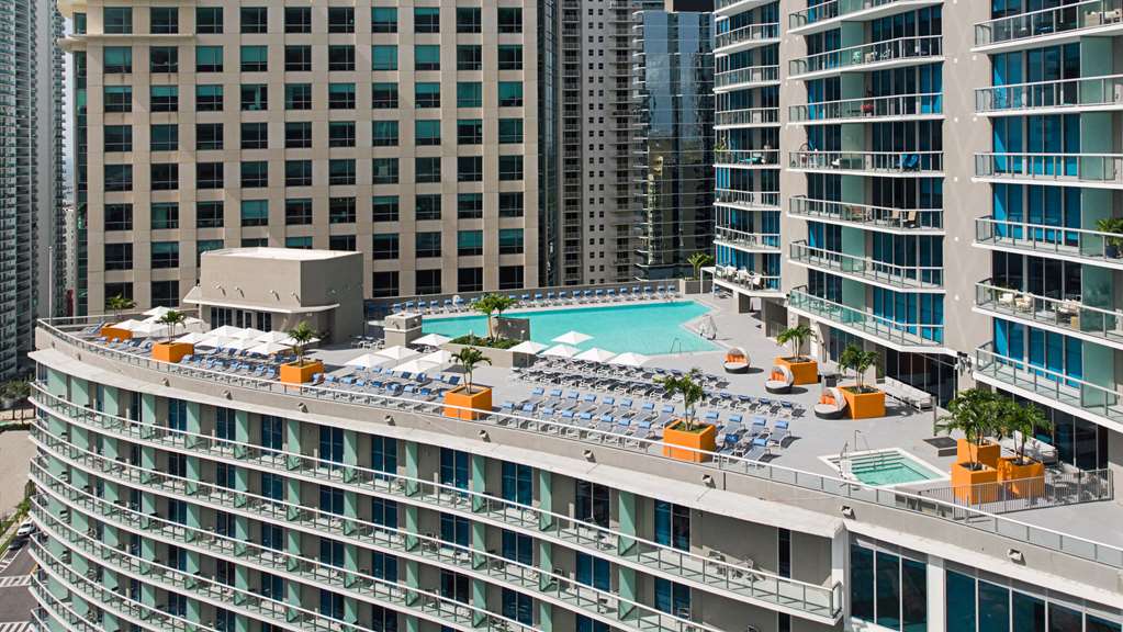 Hyatt Centric Brickell Miami - featured photo