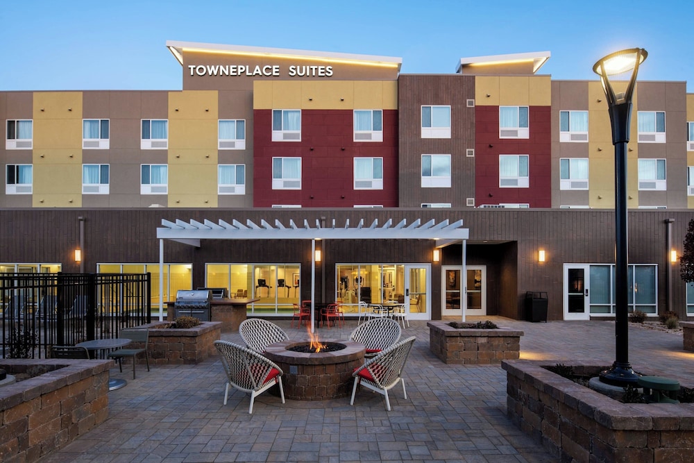 TownePlace Suites by Marriott Twin Falls - photo 22