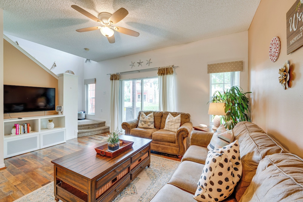 4 Mi to Disney: Emerald Island Resort Home - photo 3
