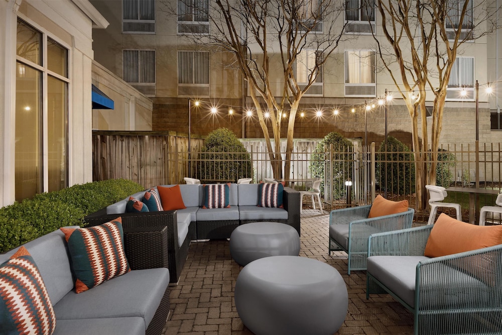 Hilton Garden Inn Huntsville Space Center - photo 44