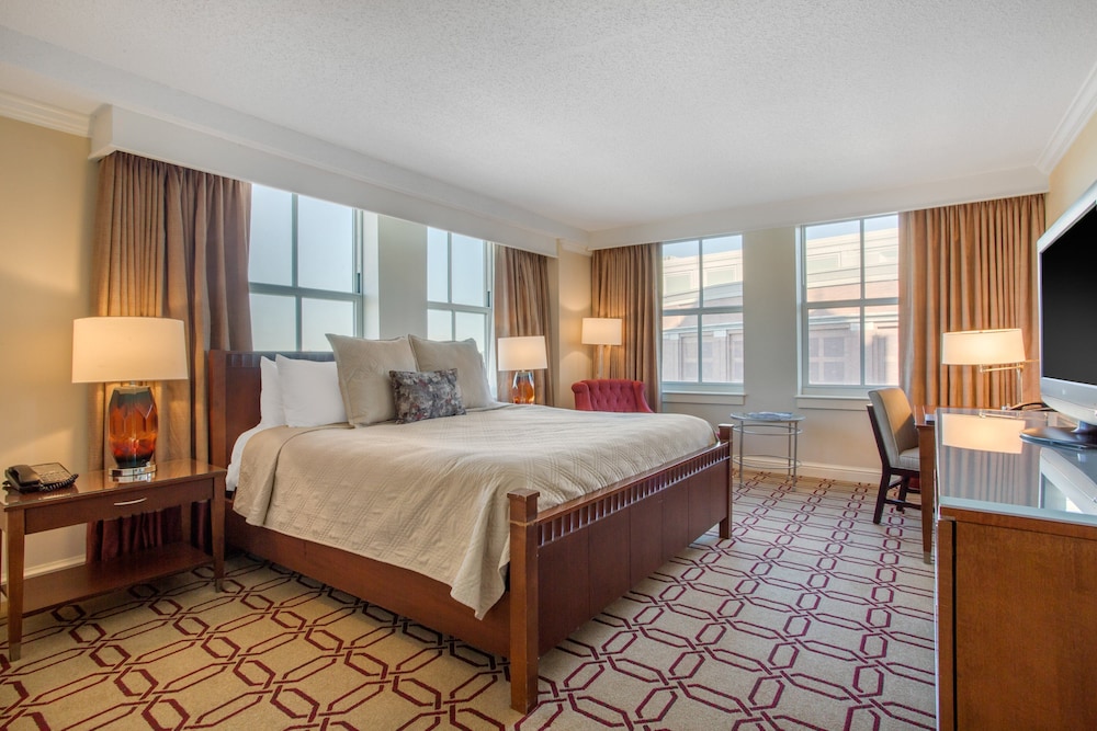Omni Providence Hotel - photo 19